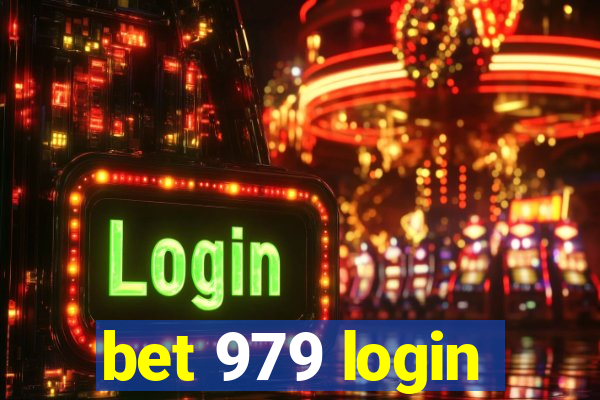 bet 979 login